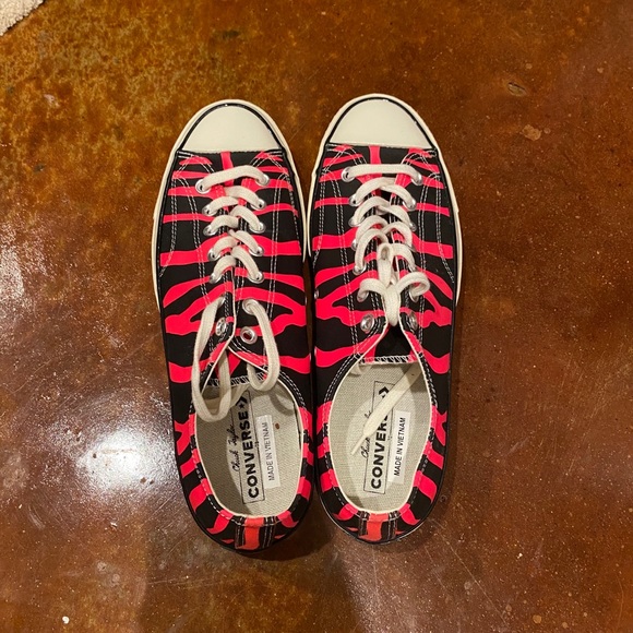 Archive-Print Converse - Picture 3 of 4